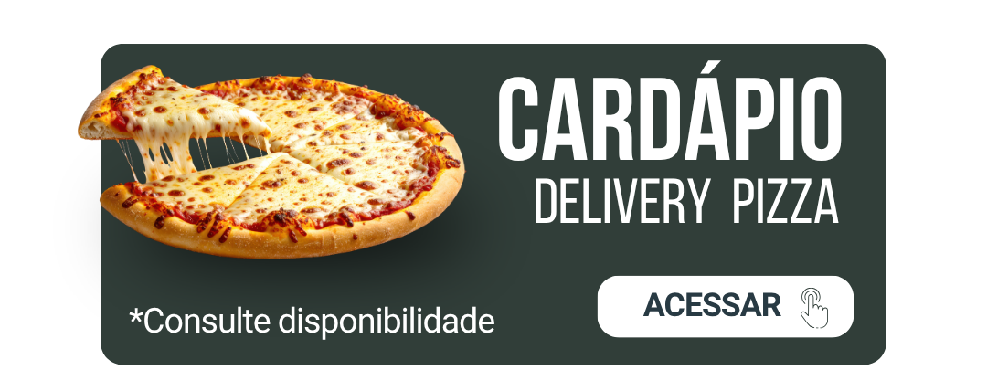 Cardápio Delivery Pizza